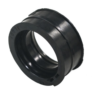 Adattatore per Carburatore Moto, Collettore di Aspirazione per Yamaha TDM850 TRX850 XTZ750 <span class=keywords><strong>SUPER</strong></span> <span class=keywords><strong>TENERE</strong></span> - Product Image 4