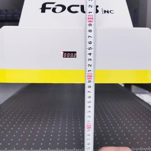 Imprimante UV DTF Galaxy Jet X 6090 de bonne qualité 2022 pour l'impression UV DTF - Product Image 5