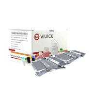 Kit ELISA d'anticorps contre Brucella Melitensis Fabricant ELISA vétérinaire