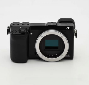 Buen Precio NEX-7 24.3MP APS-C Cuerpo sin Espejo Clásico de la Serie NEX - Product Image 1
