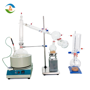 Disponibles en Stock corto <span class=keywords><strong>camino</strong></span> borrado película destilación con piezas de Stock - Product Image 2