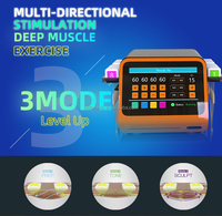 2026 Appareil Portable MDS Flex Shaper le Plus Vendu - Développe les Muscles, Définit la Silhouette, Sublime les Courbes - Pour la Beauté Professionnelle