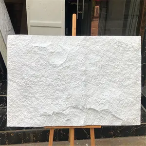 Hafif taş sahte poliüretan taş Panel