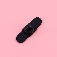 Ingrosso Spille in Metallo a Tema Cartoni Animati, Spille a Forma di Cerotto con Citazioni Motivazionali, Accessori Creativi e Personalizzati per Abbigliamento
