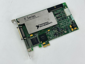 Tarjeta NI DAQ, Serie X, Multifuncional 781050-01 PCIe-6361 para National Instruments, Usada, Prueba Completada - Product Image 3