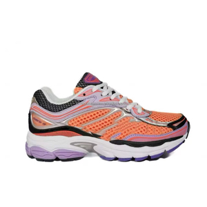 <span class=keywords><strong>Chaussures</strong></span> de course en mesh pour femmes et hommes <span class=keywords><strong>Saucony</strong></span> - <span class=keywords><strong>Chaussures</strong></span> d'entraînement antidérapantes à lacets de marque de créateur haut de gamme - Product Image 5