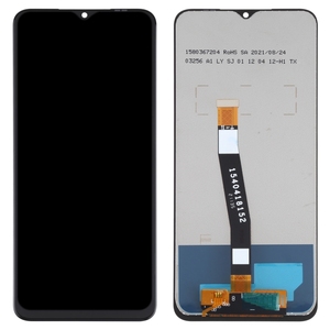 Pantalla de teléfono móvil original para Samsung <span class=keywords><strong>Galaxy</strong></span> A22 5G, digitalizador de pantalla táctil LCD de - Product Image 2