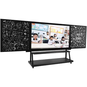 Custom Interactive Whiteboard by Interact Best Touch Screen Monitor Exclusive Interactive Whiteboard