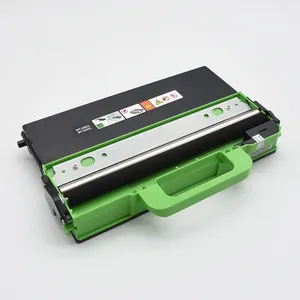 MJL 1 Pieza WT-220CL Botella Colectora de Tóner Residual para <span class=keywords><strong>Brother</strong></span> HL 3140 3140CW 3150 3170 <span class=keywords><strong>DCP</strong></span> 9020 <span class=keywords><strong>9020CDW</strong></span> MFC 9140 9330 9340 DCP9020 - Product Image 4