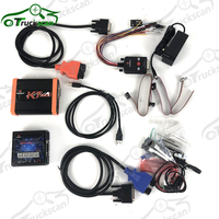 Version complète Master KT200 II Dongle de clé hors ligne Programmeur ECU lecture/écriture Bench OBD BDM PK Foxflash Chip Tuning 1 an Camion