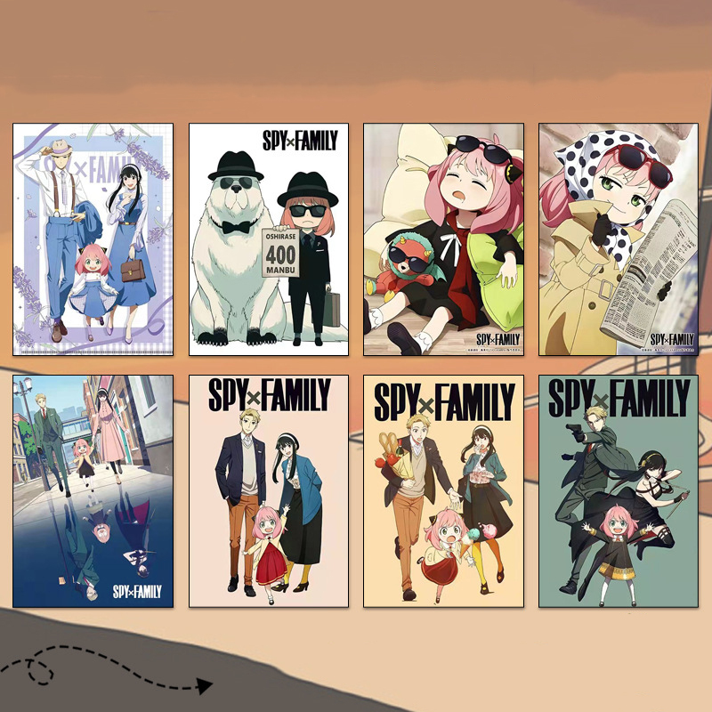 spy famil-