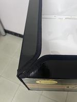 Personnalisation de boîtes cadeaux haut de gamme, boîtes pour textiles de maison, boîtes d'emballage pour couvertures avec poignée et fermeture