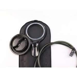 MUESTRA GRATUITA Mochila táctica de hidratación para caza al aire libre con bolsa de agua y depósito de hidratación Molle. - Product Image 4
