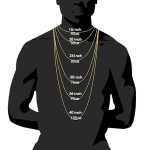 Joyería de acero de titanio, collar de discoteca de hip-hop, auriculares de música Ins personalizados a la moda, joyería colgante de acero inoxidable - Product Image 5