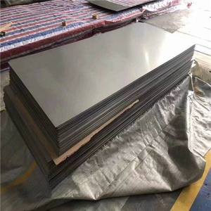 ASTM b265 GR1 gr2 GR5 TC4 ti6al4v tấm Titan/tấm Titan - Product Image 2