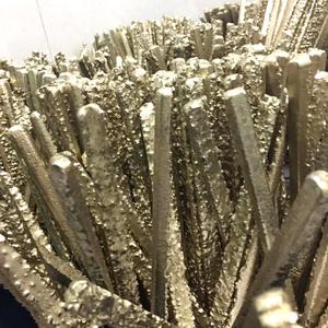 Aste di Rivestimento in Carburo di Tungsteno ad Alta Resistenza all'Usura, Frazioni Piccole, Medie e Grandi per Saldatura - Product Image 4