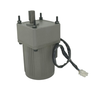 Motor de CA FHT de 40W y 90mm, Bajo Ruido, Estructura Simple, Monofásico y Trifásico, Característica Impermeable, Venta Directa de Fábrica China - Product Image 6