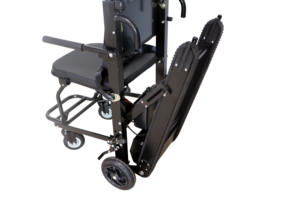 Tandu Tangga Lipat dari Aluminium Alloy untuk Pemindahan Pasien Lansia, Operasi Mudah, Grosir Peralatan Medis - Product Image 6