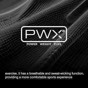 Pantalones de hockey de compresión resistentes a cortes para hombre Ealer con calzoncillos protectores Bio Flex para hombres y niños. - Product Image 2