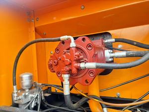 Nueva llegada Hyundai 330 330LC-9T Excavadora usada para la venta - Product Image 6