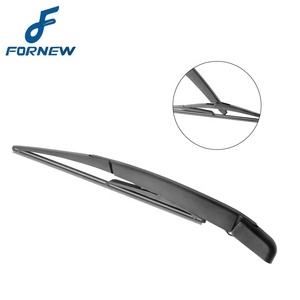 Balais d'essuie-glace arrière et bras d'essuie-glace arrière pour Renault <span class=keywords><strong>Clio</strong></span> Hatchback 1998 - 2005 - Product Image 4