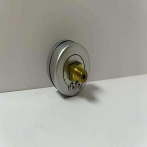 Manomètre pneumatique Original-SMC G43-2-01 - Product Image 4