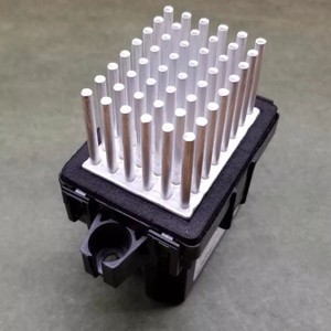 Module 84178783 Ac <b>Motor</b> <b>Controller</b> Dc 12V For Gmc Cadillac Buick Chevrolet - Product Image 3