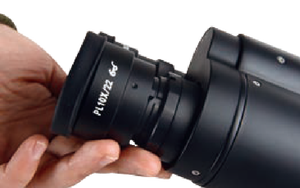 กล้องจุลทรรศน์โพลาไรซ์สำหรับงานวิจัย BestScope BS-5064T พร้อมตัวชดเชยแสงสะท้อน กล้องจุลทรรศน์โพลาไรซ์แบบสะท้อนแสงพร้อมเบอร์ทรันด์ - Product Image 3