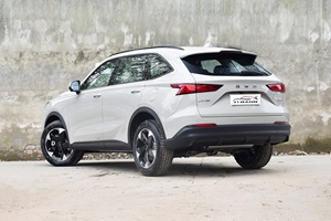 Nouveau modèle 2026 Haval <span class=keywords><strong>H6L</strong></span> 2.0T Ultra SUV Essence FWD LHD Export Vente en Gros FOB - Product Image 3