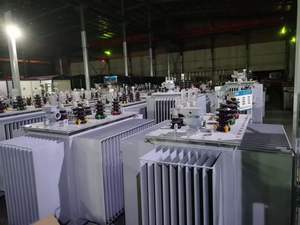 Fabricant de transformateurs de puissance et régulateurs personnalisables 10KV-6000KV - Product Image 2