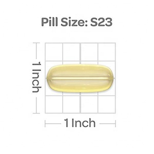 Chine Gmp Factory Oem/Odm <span class=keywords><strong>Omega</strong></span>-<span class=keywords><strong>3</strong></span> 1000Mg <span class=keywords><strong>Capsules</strong></span> d'huile de poisson Gélules <span class=keywords><strong>Omega</strong></span> <span class=keywords><strong>3</strong></span> <span class=keywords><strong>6</strong></span> <span class=keywords><strong>9</strong></span> Gélules - Product Image 5