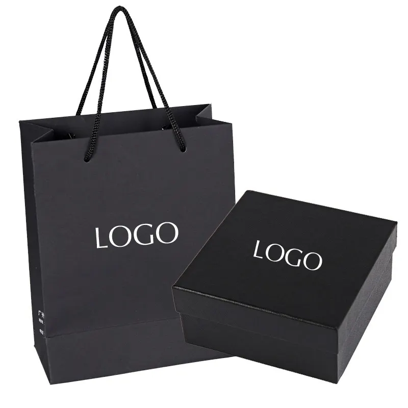 Fábrica Custom LOGOTIPO Caixa Presente Envoltório Recipientes para Homens Cinto Caixa Cinto De Couro Caixa De Embalagem De Papel Vazio