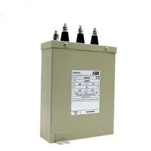 100% Original-ABB condensateur de puissance CLMD43/20.8kvar 480V 50Hz 10090534 condensateur