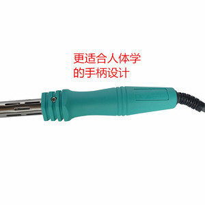 Fer à souder 200W à chauffage externe haute puissance pour la réparation électronique - Product Image 5