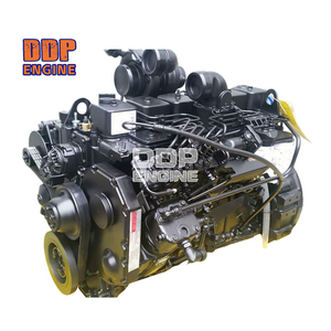 มอเตอร์เครื่องยนต์แท้ EQB180-20 (ESN 78238433) สำหรับประกอบเครื่องยนต์ดีเซลคัมมินส์ - Product Image 4