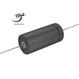 TC79 BOM Service CAP ALUM 50UF 450V AXIAL TC79 - Product Image 1