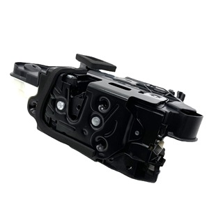 Cerradura de Puerta de Coche Volkswagen 6RD837015A 6RD839016A, Sistema de Cierre Centralizado con Control Remoto RFID, Alarma Antirrobo - Product Image 3