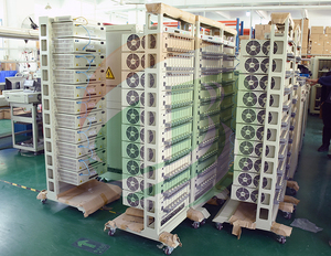 18650 Lithium Ion Pin Di Động Công Suất <span class=keywords><strong>Tester</strong></span> Đối Với Pin Sạc Thử Nghiệm Với 8 Kênh - Product Image 6