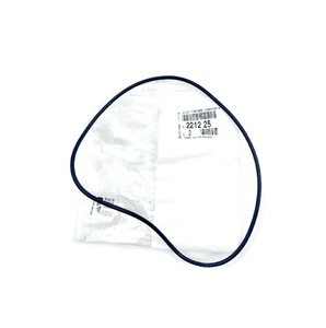 Joint torique de transmission <span class=keywords><strong>automatique</strong></span> AL4 DPO, pièces d'origine PSA 221225 pour Peugeot 208 Citroën - Product Image 2