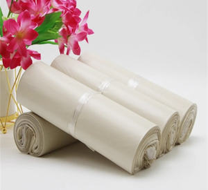 Bolsas <span class=keywords><strong>de</strong></span> correo recicladas ecológicas para servicios urgentes y <span class=keywords><strong>de</strong></span> mensajería para empacar calcetines <span class=keywords><strong>de</strong></span> zapatos - Product Image 5