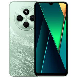 Teléfono Android usado, batería de 5110mAh, almacenamiento de 256GB, pantalla de 1080x2400px 120Hz, rendimiento fiable para Xiaomi Redmi Note 14 - Product Image 4