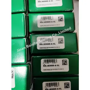 Rodamientos de Rodillos Cilíndricos de Complemento Completo <span class=keywords><strong>RSL</strong></span> Sin Anillo Exterior RSL18 2206 A-XL Rodamiento RSL182206 - Product Image 1