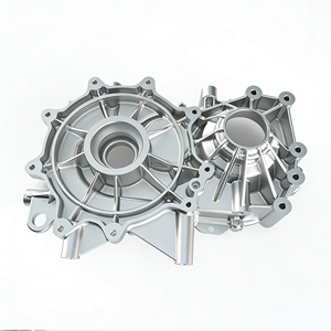 Service d'impression 3D, prototypage rapide en métal et en plastique de précision avec une tolérance de 0,1 à 0,5 mm pour l'automobile, le médical, l'aérospatiale, les OEM - Product Image 1