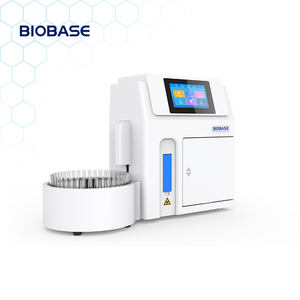 Analyseur d'électrolytes automatique BIOBASE Chine R BKE-B Analyseur d'électrolytes de diagnostic en temps réel pour hôpital - Product Image 6