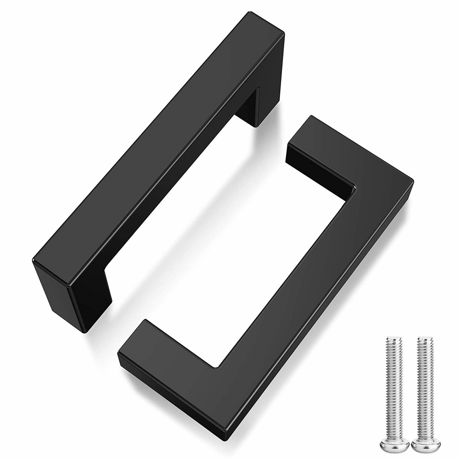 Luxury Golden Classic Stainless Steel European Style Hardware Furniture Drawer Cupboard Pull Knobs Kitchen Cabinet Handle