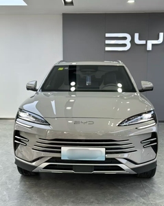 รถ <span class=keywords><strong>B</strong></span>-Y-D รุ่นใหม่<span class=keywords><strong>5</strong></span>ที่นั่งรุ่นแชมเปี้ยน2025 DM-I บวก605กม. - Product Image 5