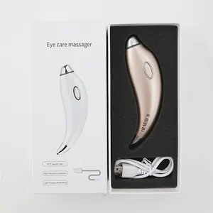 Yeux dispositif de levage 2 rajeunit usb masseur oculaire mini