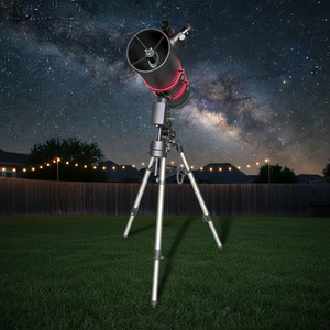 Kson KTE800160PMD Hochwertiges Elektrisches Äquatoriales Montierungs-Reflektor-Teleskop - Product Image 3