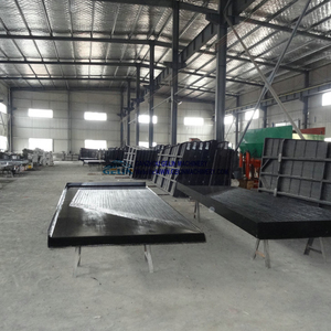 Bán Hot <span class=keywords><strong>Gravity</strong></span> Separator Rung Lắc Bảng Cho Quặng Chế Biến Thiếc, Vonfram, Vàng, Bạc, Chì - Product Image 5