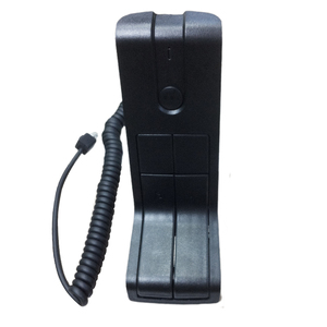 ไมโครโฟนตั้งโต๊ะแบบ RMN5068A สำหรับ Motorola GM300 GM360 GM338 CDM1250 CM200ไมค์ตั้งโต๊ะสถานีฐาน PTT พร้อม RJ45 8ขา - Product Image 1